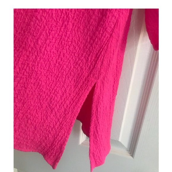 Pullover Blouse by Connie k IC collection - Picture 7 of 8